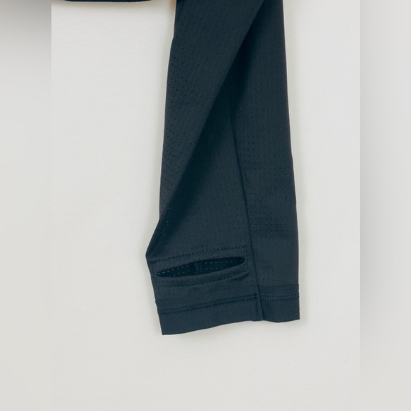 PUMA Train First Mile Lightweight Hoodie Black Thumbholes & Kangaroo Po… - Picture 12 of 13